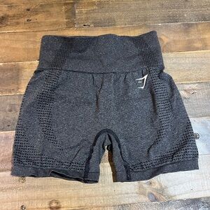 Gymshark vital seamless shorts